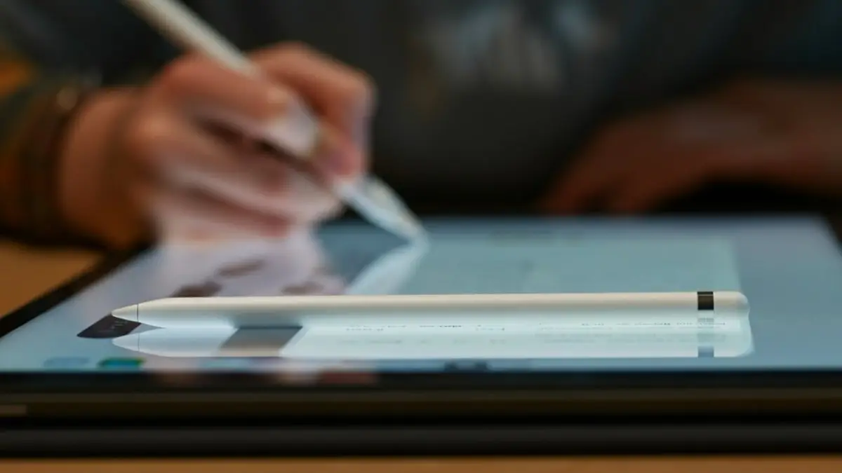 Apple Pencil (USB-C): presente ideal para o Dia das Mães 2026?