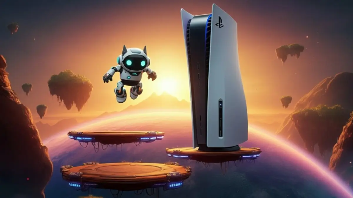 ASTRO BOT no Dia dos Namorados 2026: o presente gamer perfeito?
