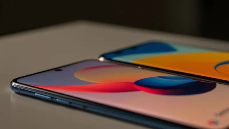 Galaxy A06 vs A16: Qual smartphone Samsung escolher?