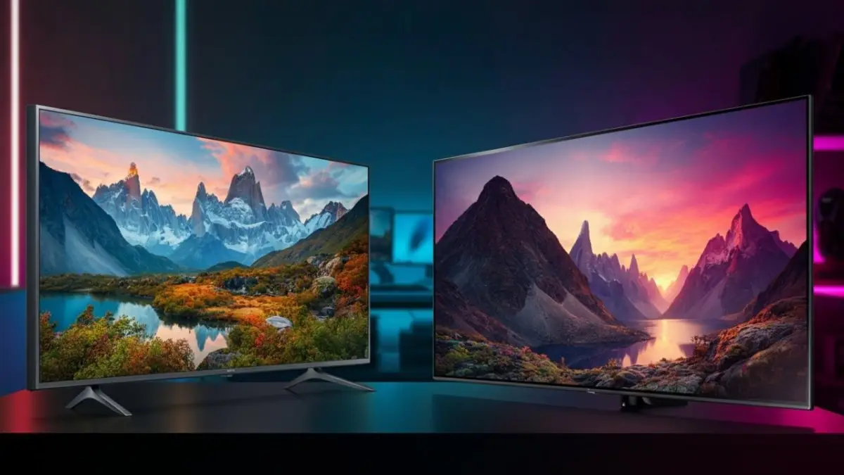 Dia das Mães 2026: Ideias de Presentes em Smart TVs 4K Samsung e LG