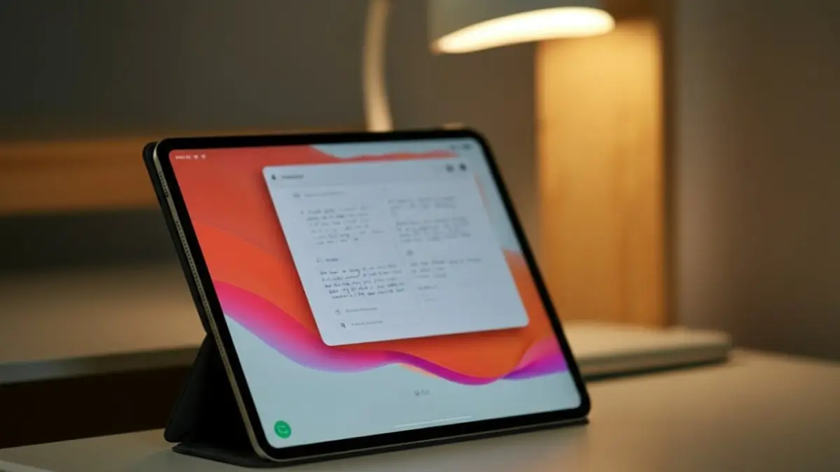 iPad 2025 no Dia das Mães 2026: ainda vale a pena?