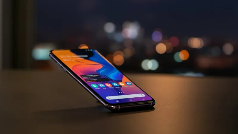 Samsung Galaxy A07: Custo-benefício ainda compensa?