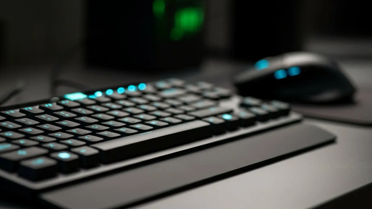 Dia dos Namorados 2026: Logitech MX Keys S ou Signature M650?