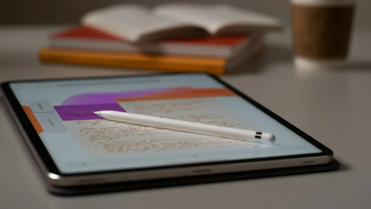 Apple Pencil (USB-C): Vale a Pena Comprar?