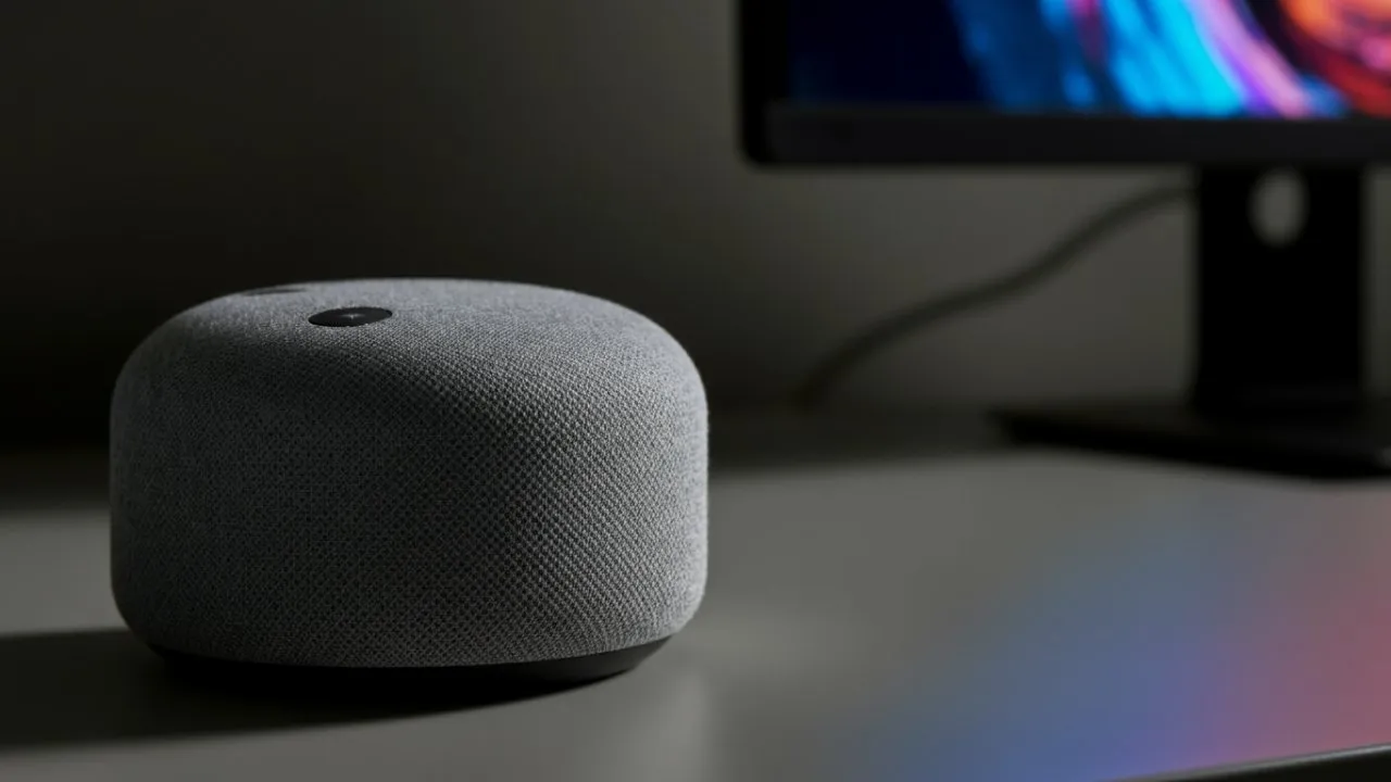 Dia dos Namorados: Amazon Echo Studio é o presente ideal?