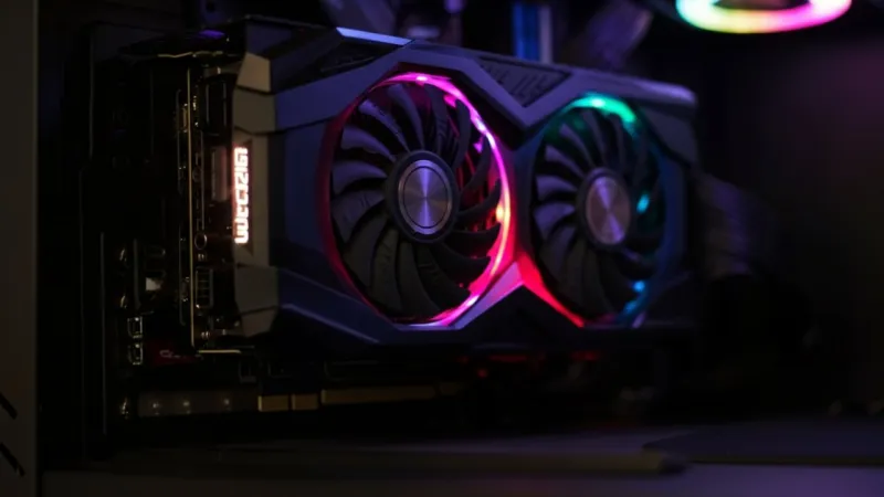 RTX 3050 6GB: Análise da placa de vídeo para jogos em 2024