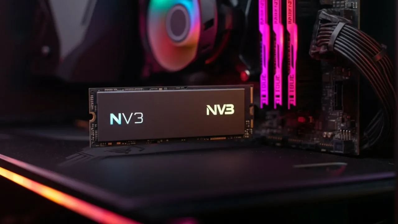 Dia dos Namorados 2026: Ideias de Presentes Tech para Gamers Apaixonados