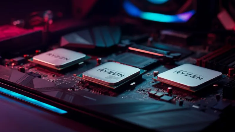 Ryzen 5 5600GT, 5700G ou 5700X: Qual o Melhor AMD Ryzen?