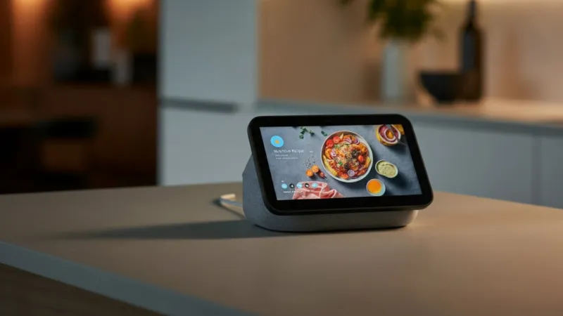 Amazon Echo Show 11: Vale a Pena Para Sua Casa Inteligente?
