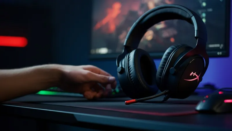 HyperX CloudX Stinger Core 2: Headset gamer bom e barato?