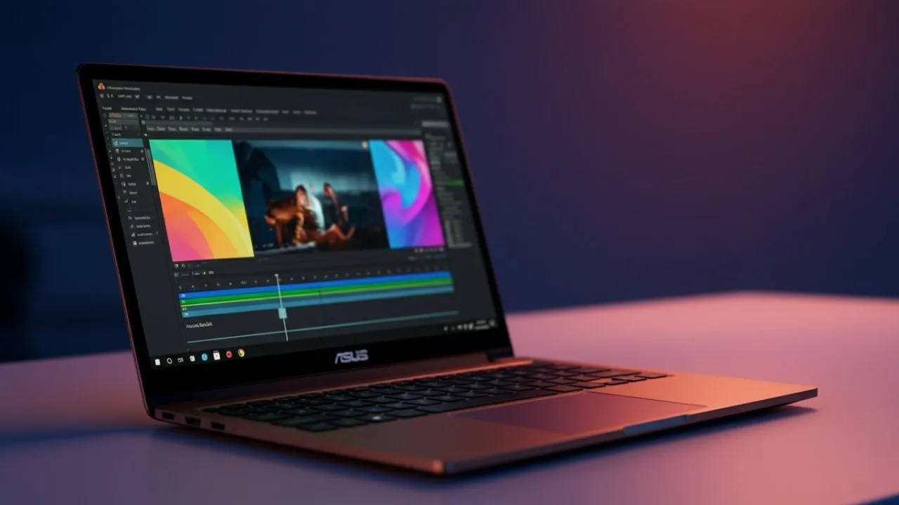 Asus Vivobook Go: Notebook ideal para tarefas diárias?