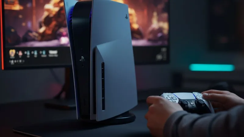 PlayStation 5 Slim: Vale a Pena a Troca?