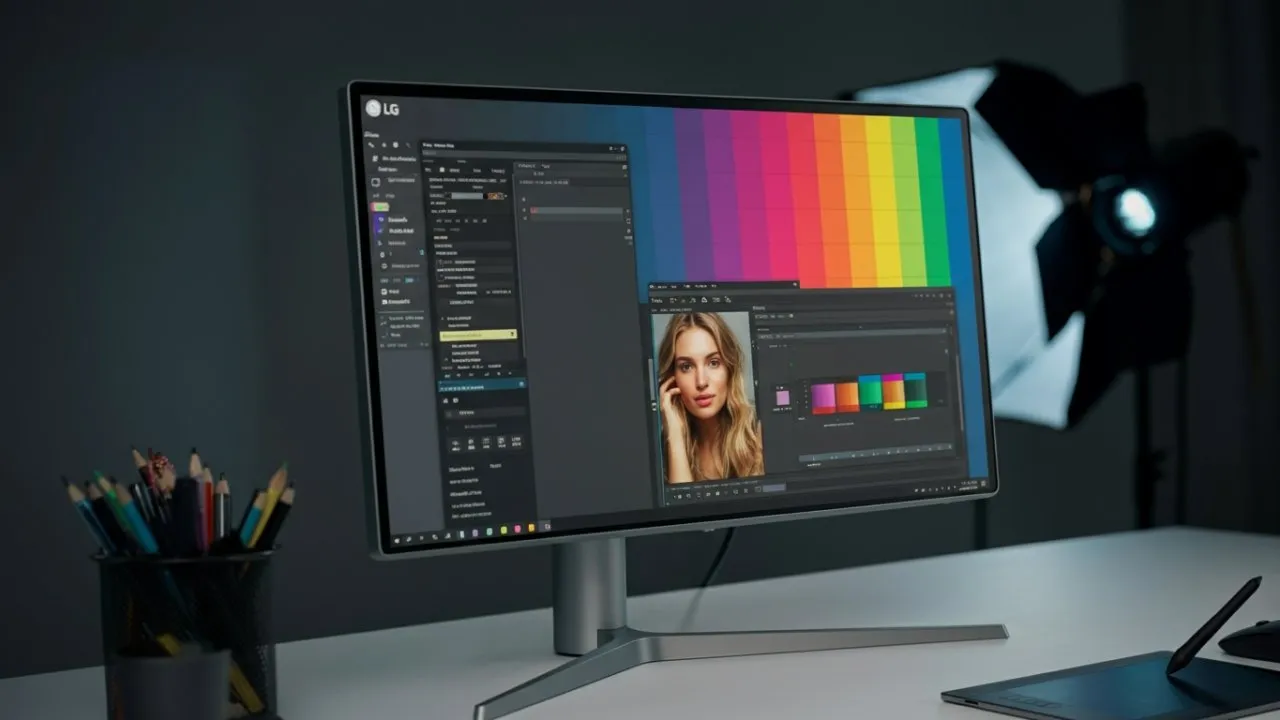LG UltraFine 4K: Vale a pena investir neste monitor?