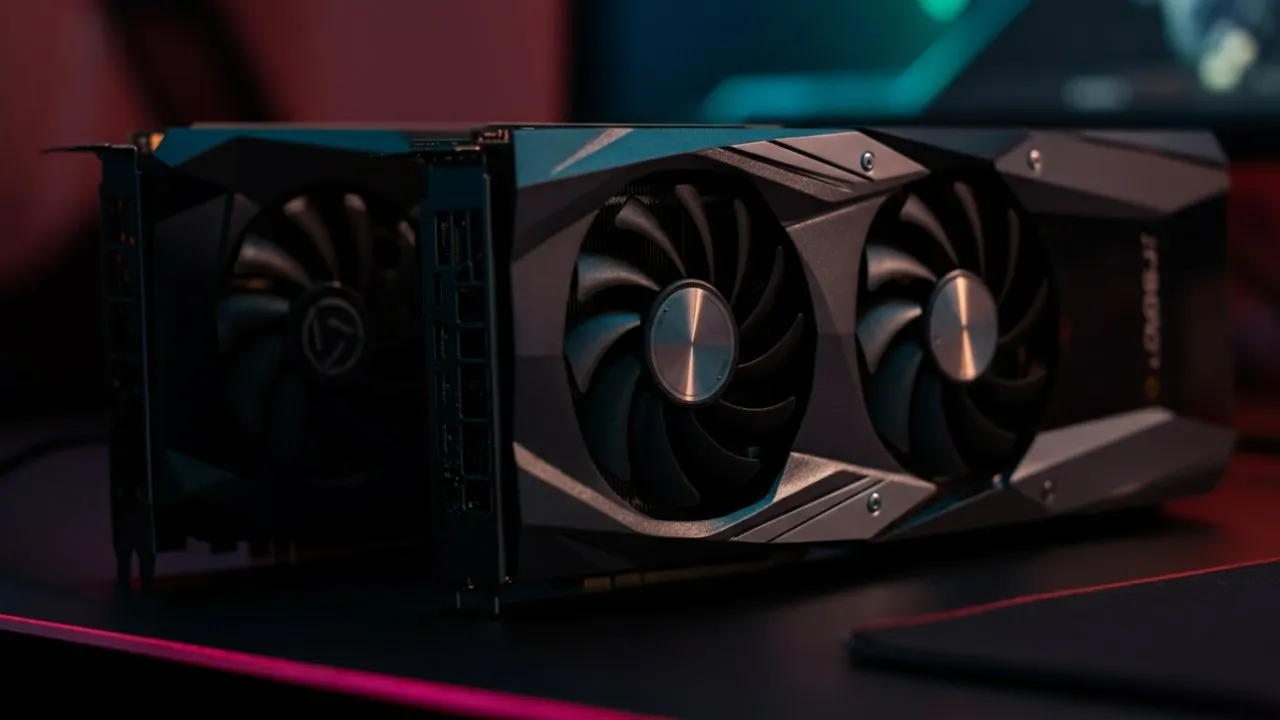 RTX 5060 Ti vs RX 7600: Qual Placa de Vídeo Comprar?