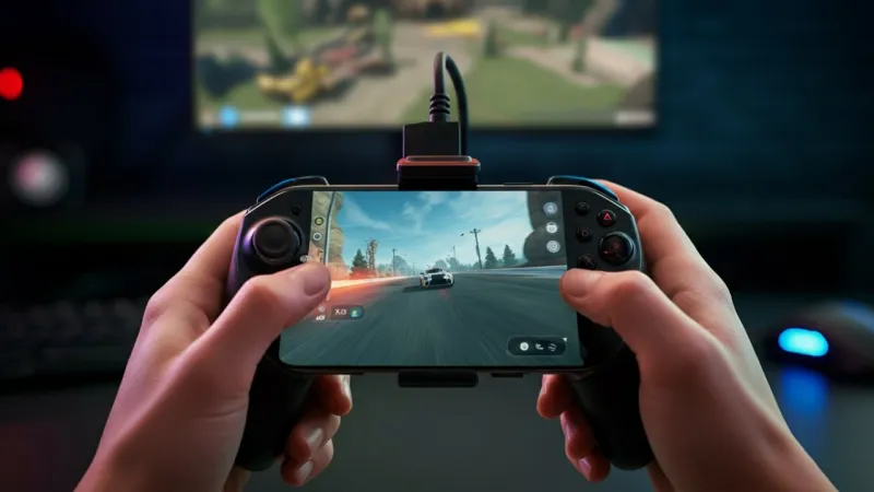 GameSir X4 Aileron: vale a pena investir neste controle gamer?