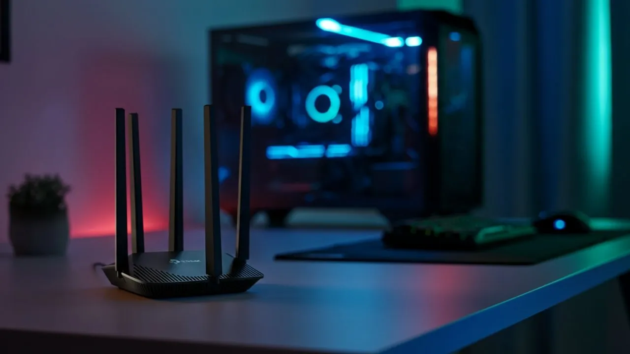 TP-Link Deco X50: Wi-Fi Mesh para Cobertura Total?