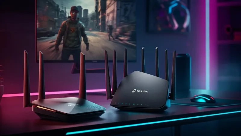 TP-Link Archer AX53 vs Deco X50: Qual Roteador Wi-Fi Escolher?