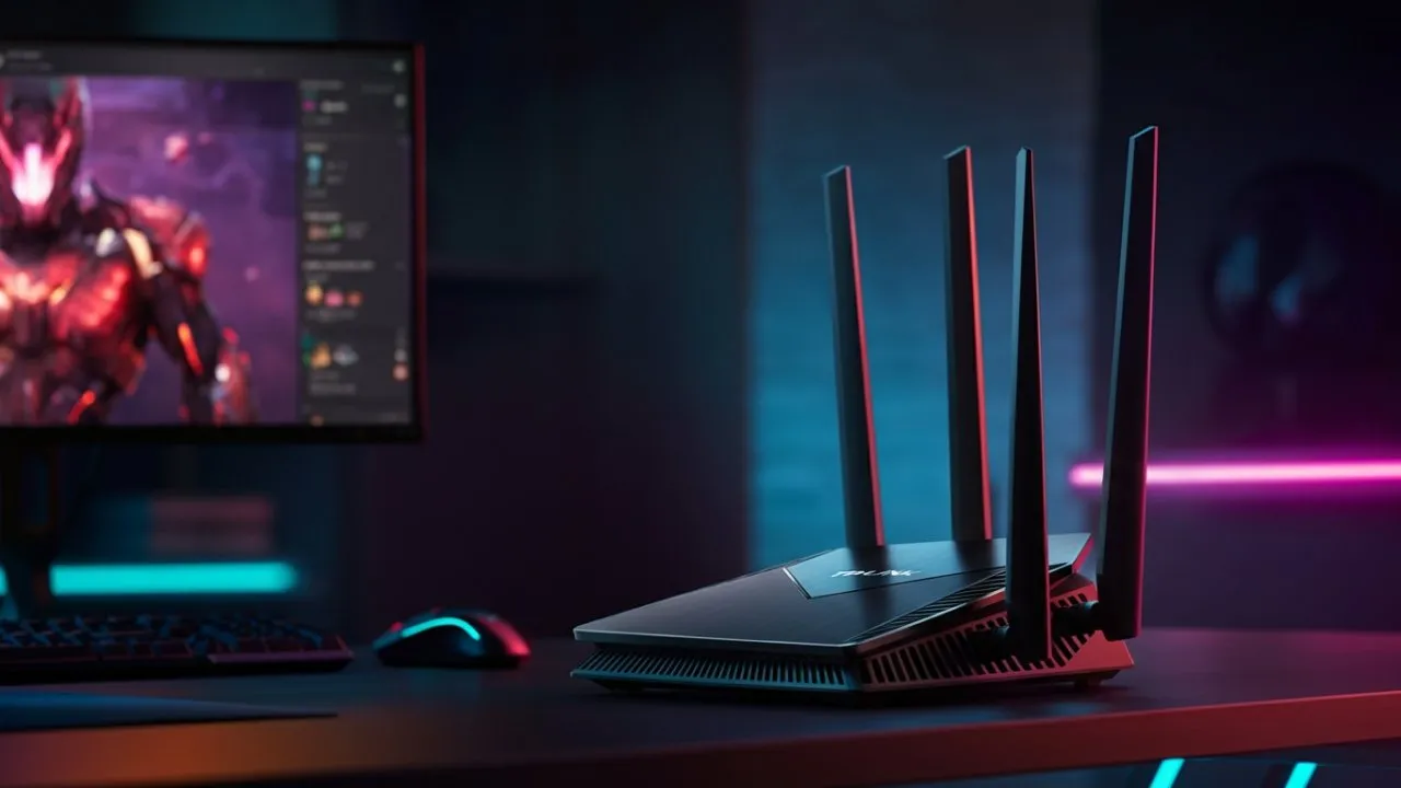 Dia dos Namorados 2026: TP-Link Archer AX12 é o roteador ideal?