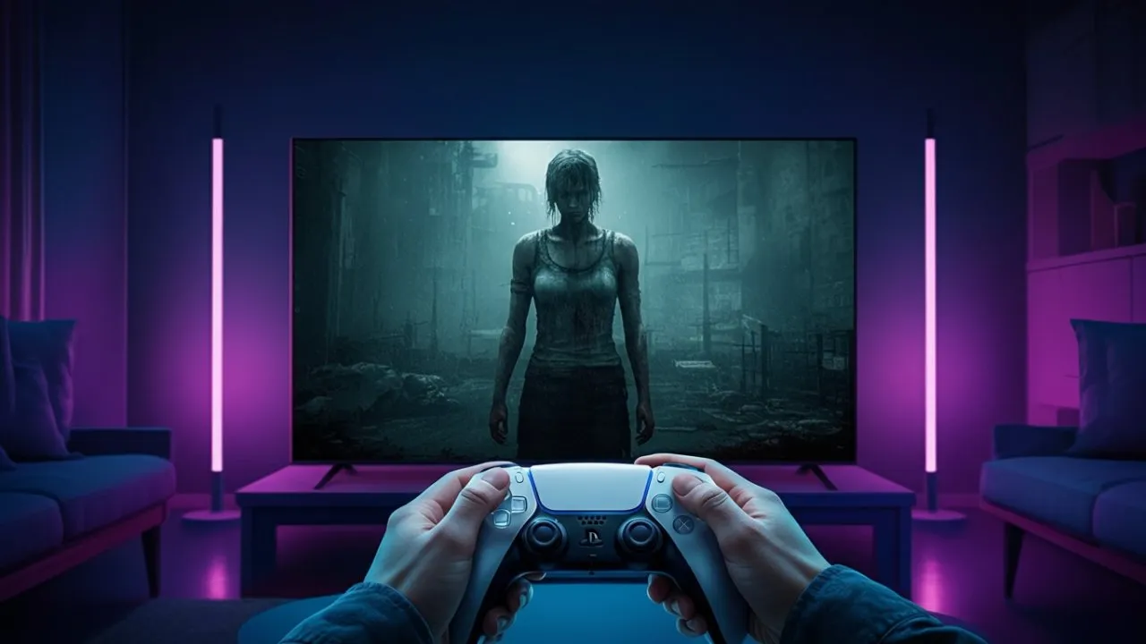 Silent Hill 2 no PS5: Remake à Altura do Clássico?