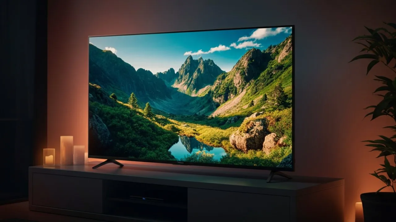 Smart TV Toshiba 50C450NS: presente ideal para o Dia das Mães 2026?