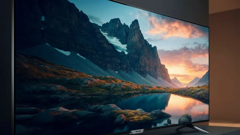Smart TV QLED 50" Toshiba 50C450NS: Vale a Pena o Investimento?