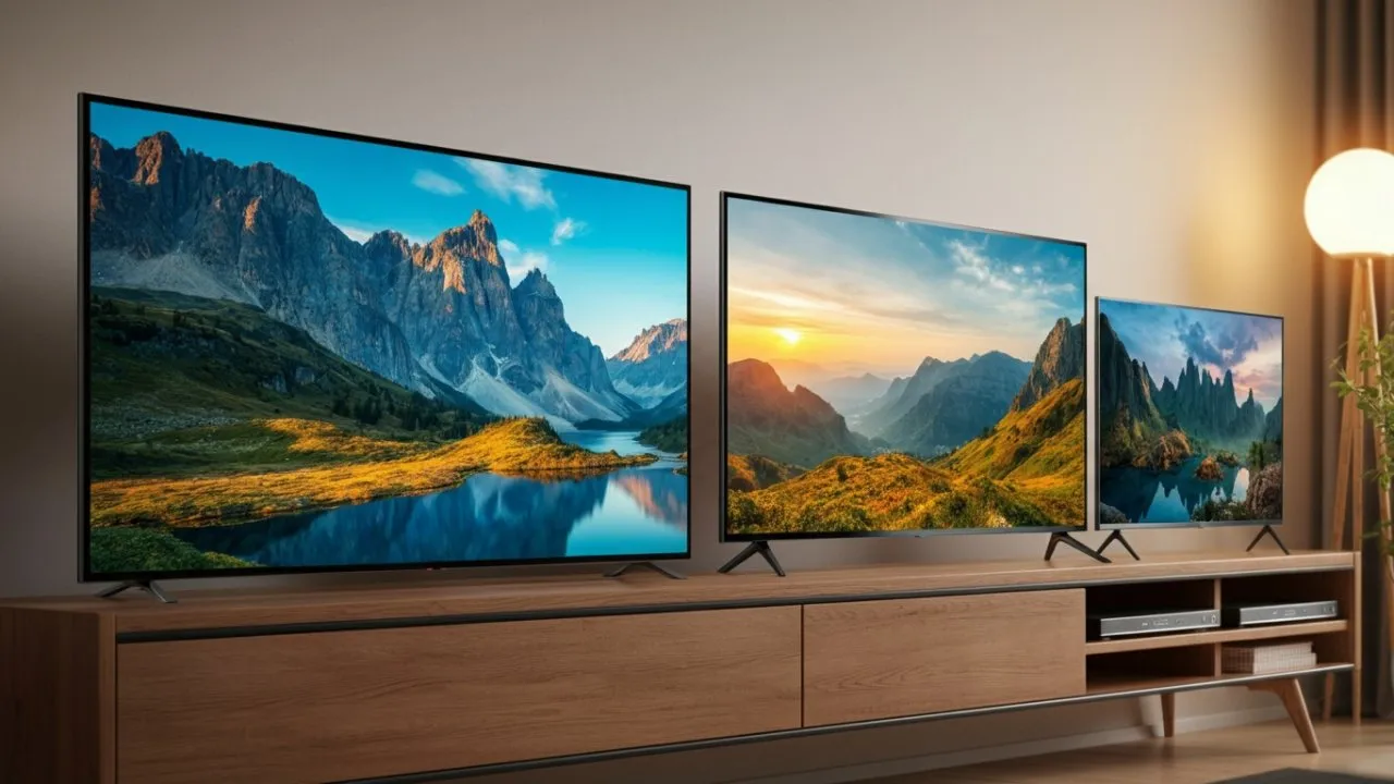 Top 3: Qual a Melhor Smart TV Full HD 40-43 Polegadas?