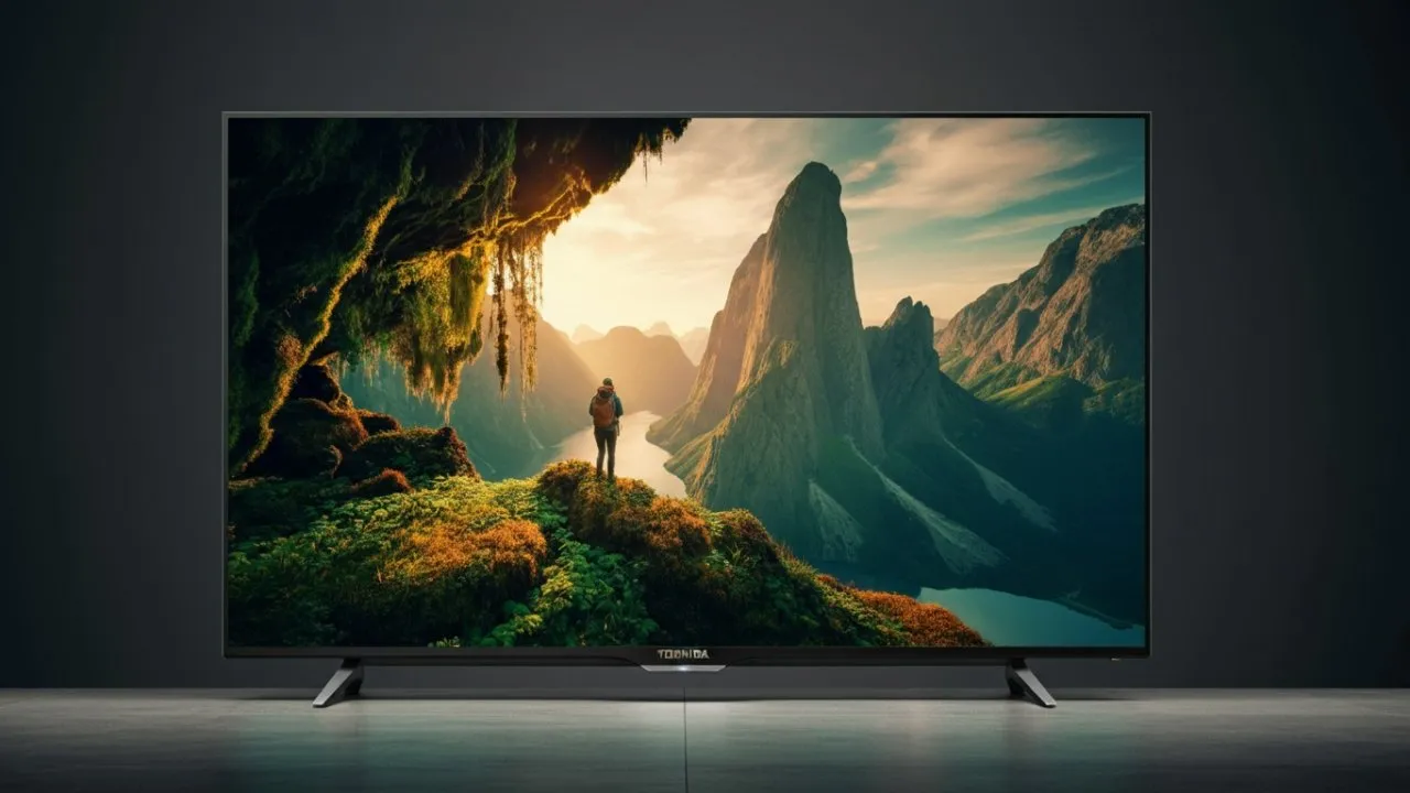 Dia dos Namorados 2026: Smart TV Toshiba 58C350NS é o presente ideal?