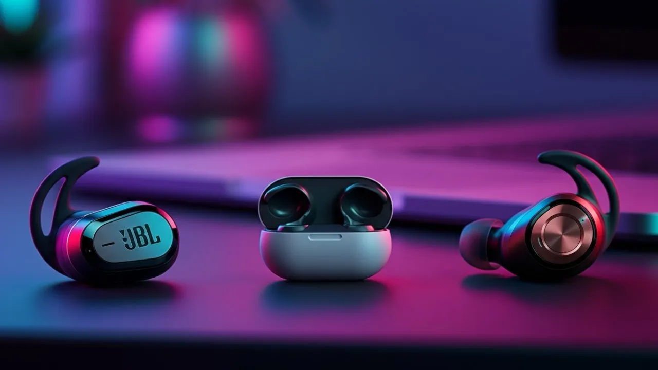 JBL Tune 520BT, FreeBuds SE 2 ou Soundcore P30i: Qual o Melhor Fone Bluetooth?