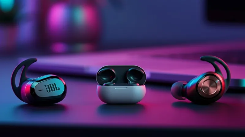 JBL Tune 520BT, FreeBuds SE 2 ou Soundcore P30i: Qual o Melhor Fone Bluetooth?