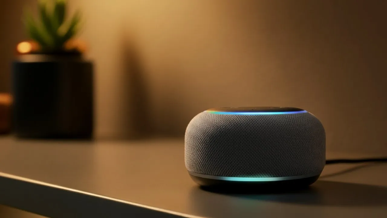 Echo Dot no Dia dos Namorados 2026: o presente ideal para casais conectados?