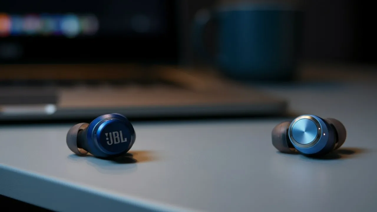 JBL Tune 520BT ou Soundcore P20i: Qual o Melhor Fone Bluetooth?