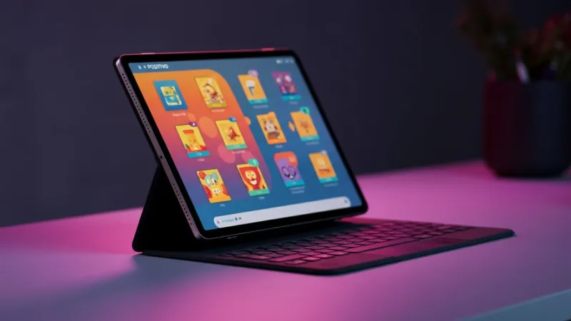 Tablet Positivo Vision TAB 10: A Capa Teclado é Boa?