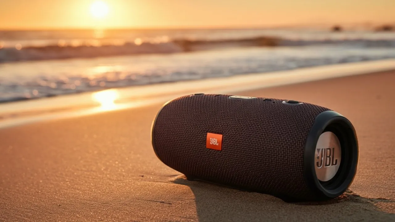 JBL Boombox 3: A Melhor Caixa de Som Bluetooth para Você?