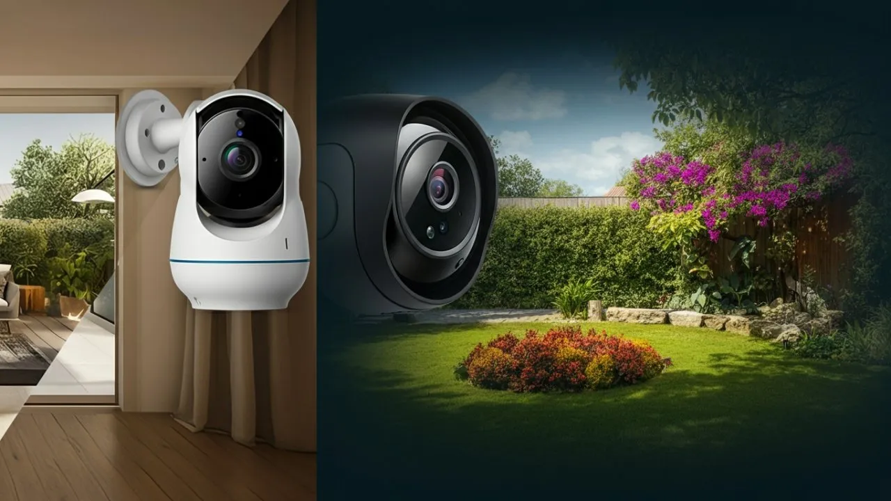 Intelbras IM7 vs TP-Link Tapo C500: Qual câmera de segurança escolher?