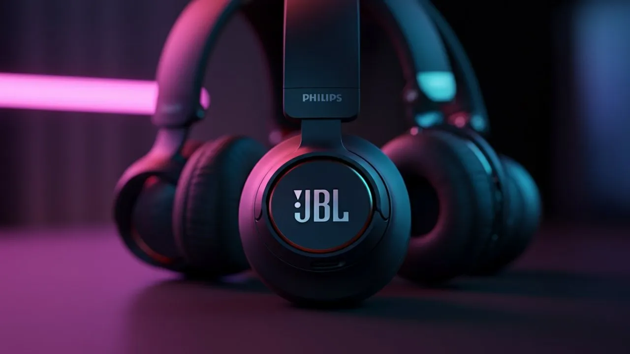 JBL Tune 110, 520BT ou Philips TAT1209BK/00: Qual Fone Barato Escolher?