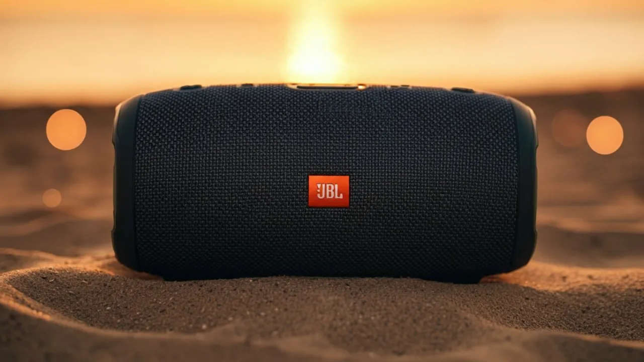 JBL PartyBox Encore Essential no Dia dos Namorados 2026: o presente ideal?