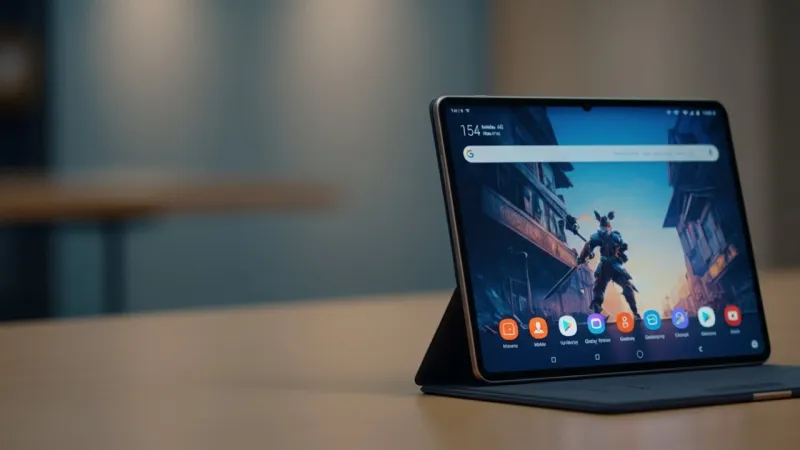 Redmi Pad 2 vs Galaxy Book4: Qual o Melhor Tablet?