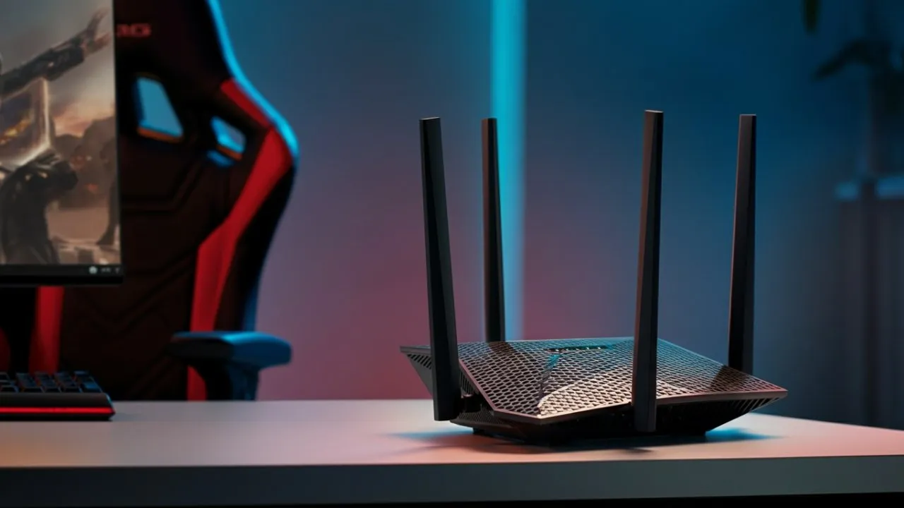 Archer AX72: o Wi-Fi 6 ideal para o Dia dos Namorados 2026?