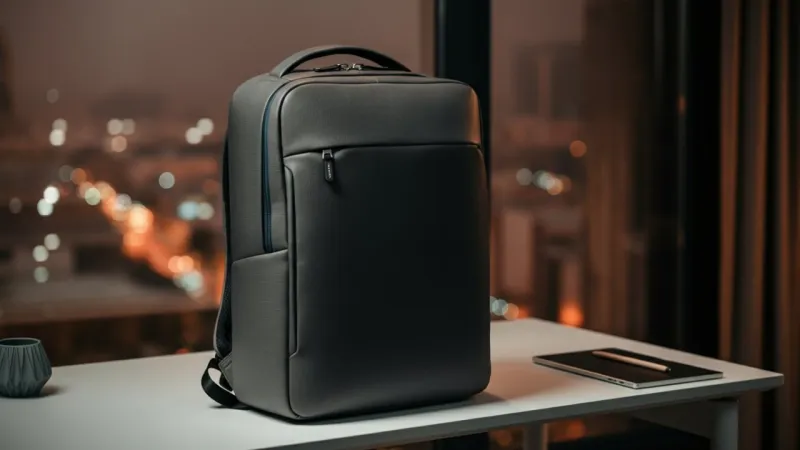 Mochila para Notebook: Qual a Melhor Opção para Sua Necessidade?