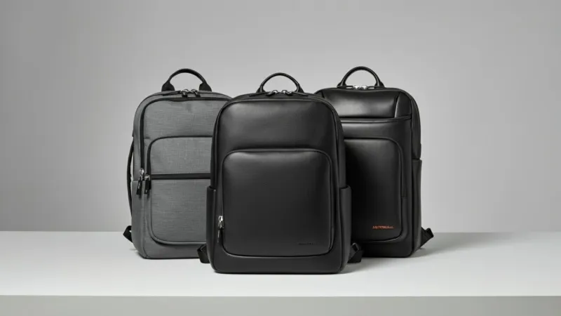 Top 3: Qual a melhor mochila para notebook masculina e feminina?