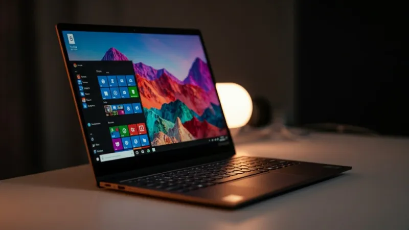 Notebook Yoga Slim 7i: vale a pena o investimento?