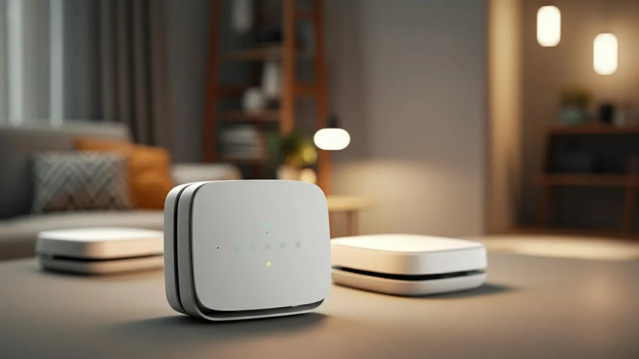 TP-Link Deco M4: Wi-Fi Mesh com Ótimo Custo-Benefício?