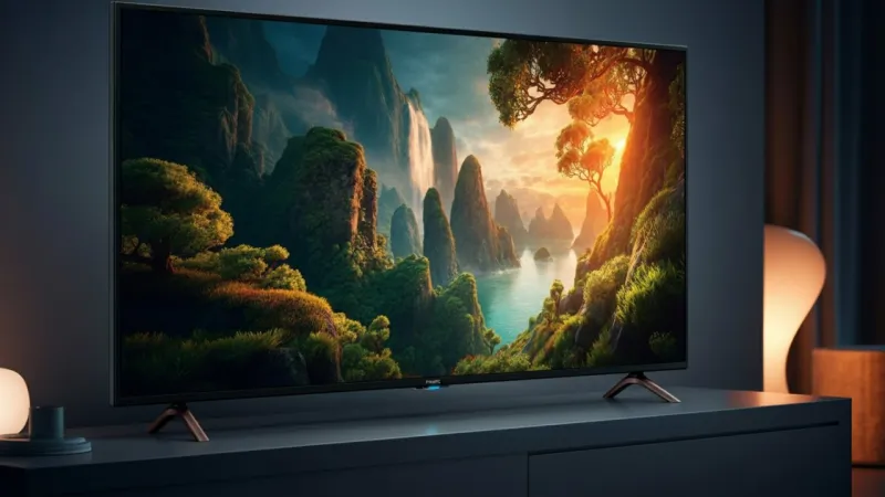 Smart TV Philips 32PHG6910/78: Review Completo e Detalhado