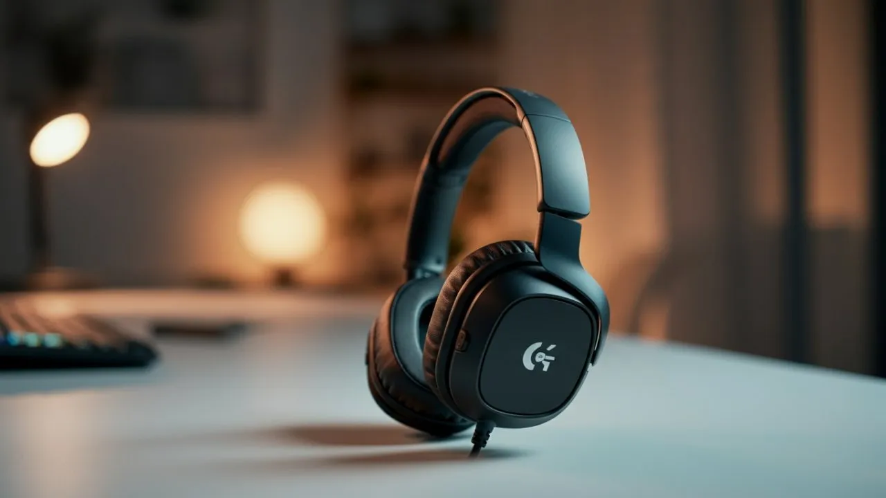 Dia dos Namorados: Logitech H390 é o headset ideal para presente?