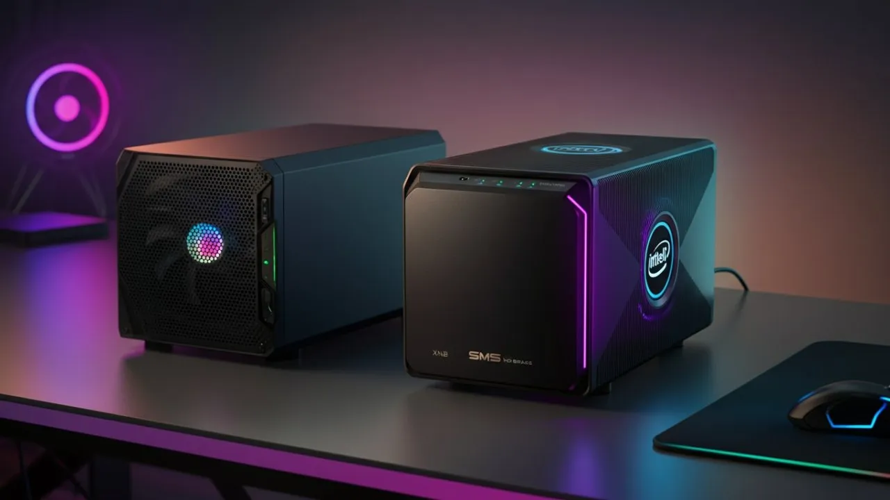 Nobreaks SMS GAMER e Intelbras XNB 600 VA no Dia dos Namorados: qual escolher?