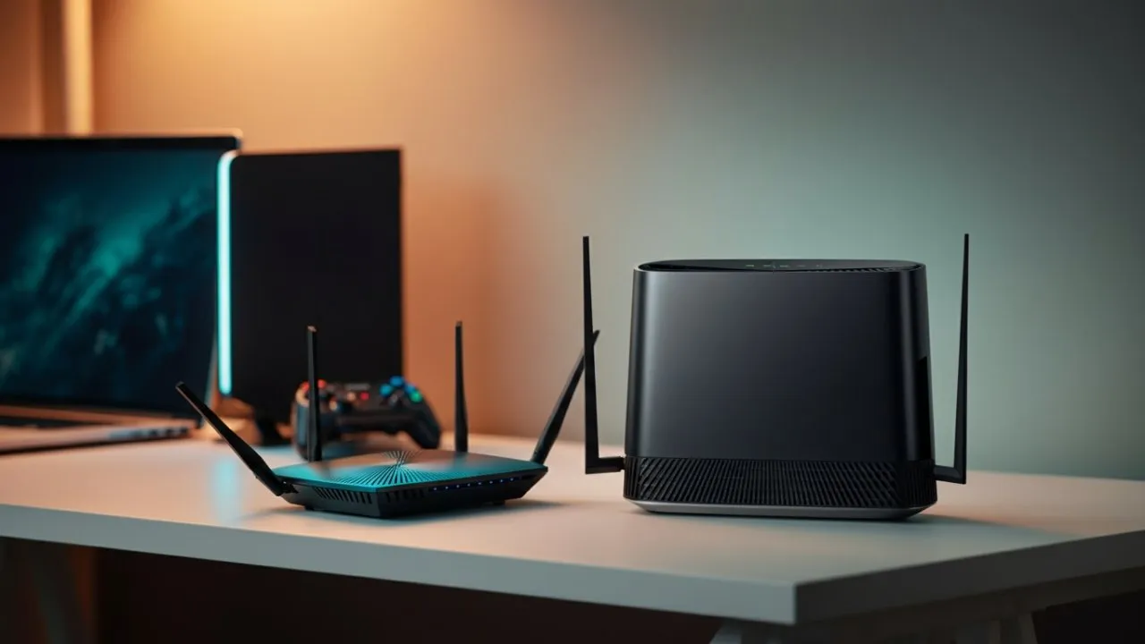 Dia dos Namorados: Intelbras Twibi Force AX vs TP-Link Archer AX53!