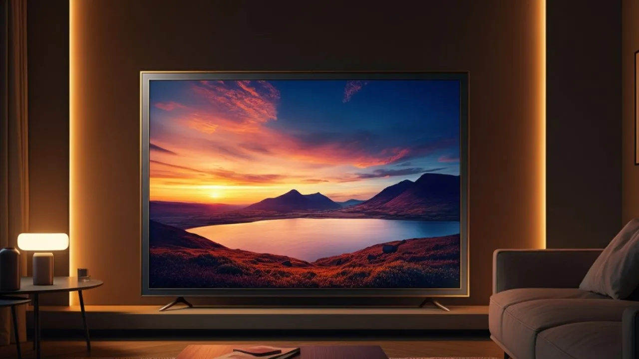 The Frame: 43 ou 50 polegadas? Qual o tamanho ideal?