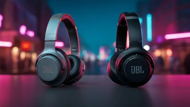 JBL Tune 770NC vs Fone Sem Fio: Qual o melhor fone Bluetooth?