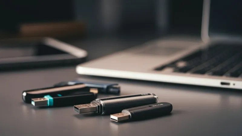 Pen Drive Twist 64GB ou Cartão de Memória: qual escolher?