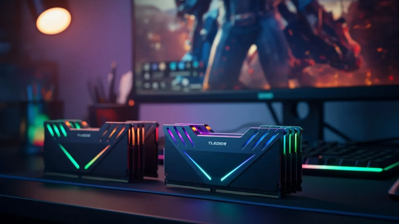 32GB DDR4: Qual a melhor memória RAM Corsair Vengeance LPX?